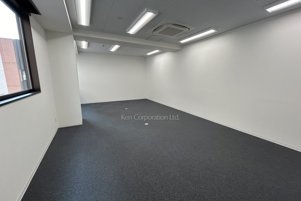 グリシーナ馬車道ビル