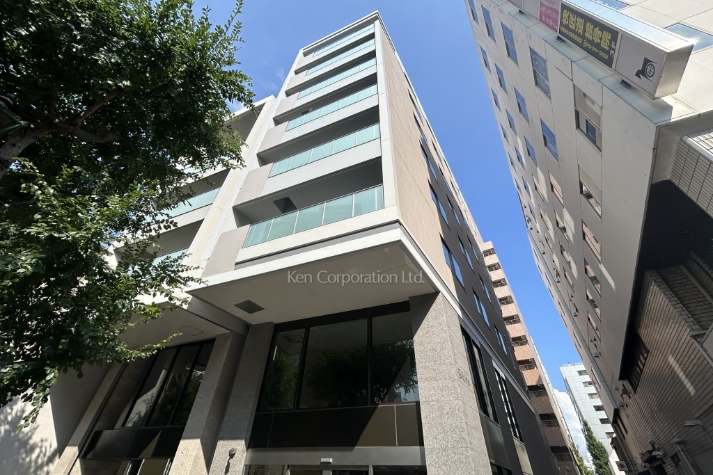 グリシーナ馬車道ビル