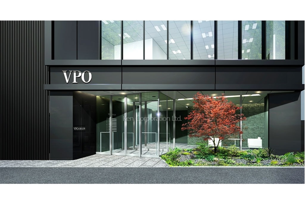 VPO京橋宝町