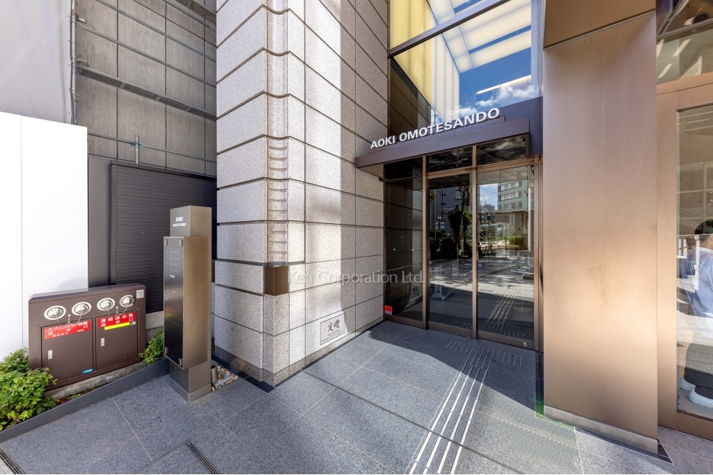 AOKI表参道ビル