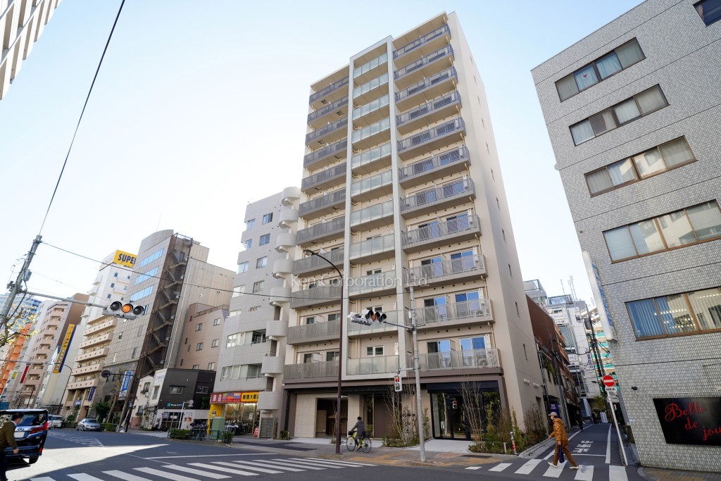 ウエリスアーバン大塚