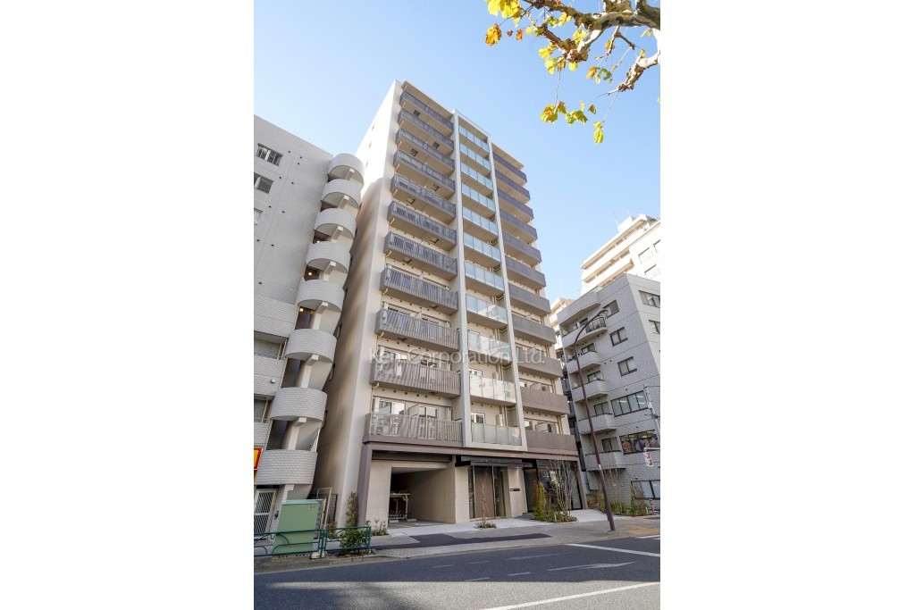 ウエリスアーバン大塚