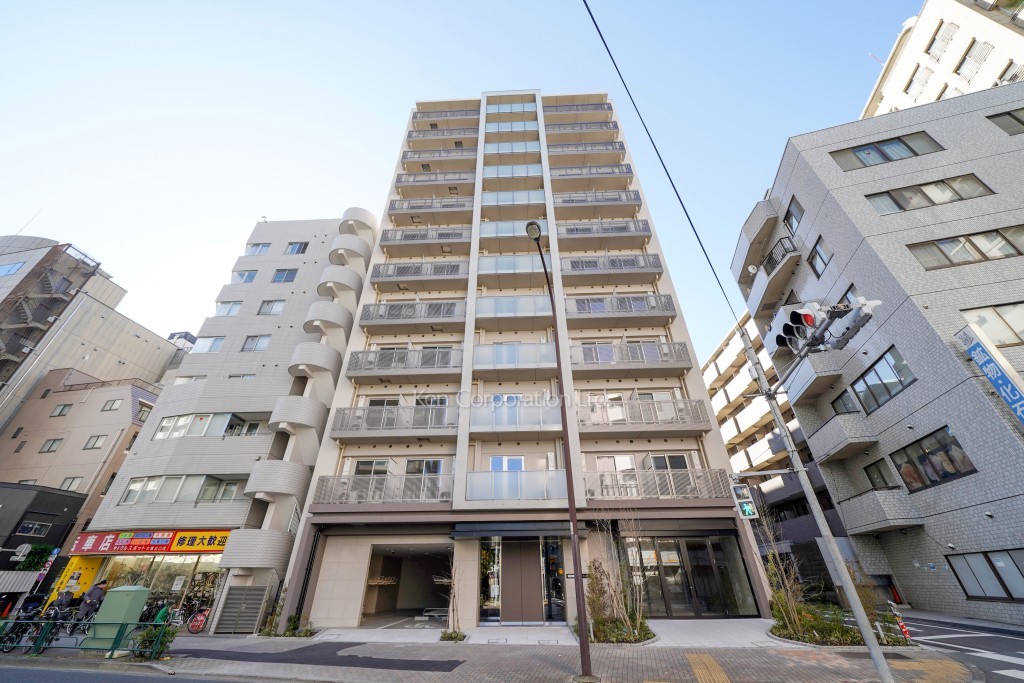 ウエリスアーバン大塚