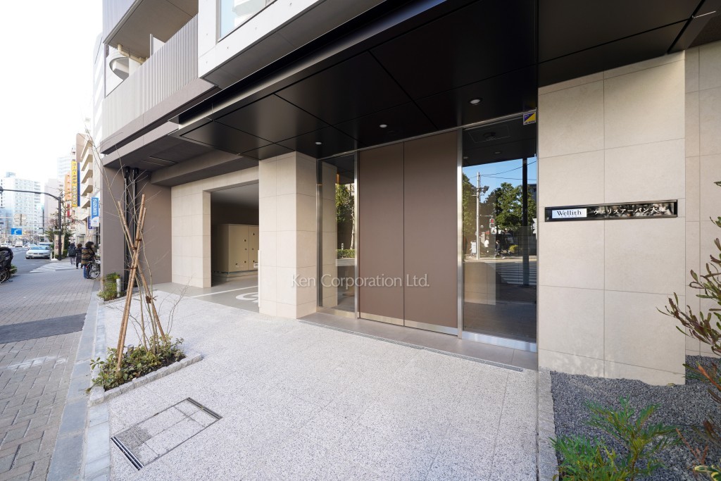 ウエリスアーバン大塚