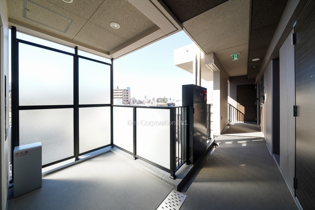 ウエリスアーバン大塚