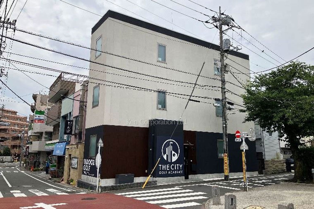 田園調布ガーデンプレイス