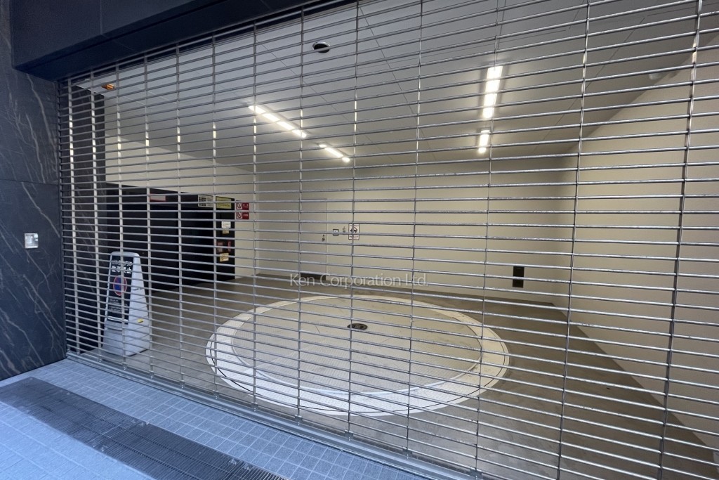 LUCID SQUARE SHINKAWA