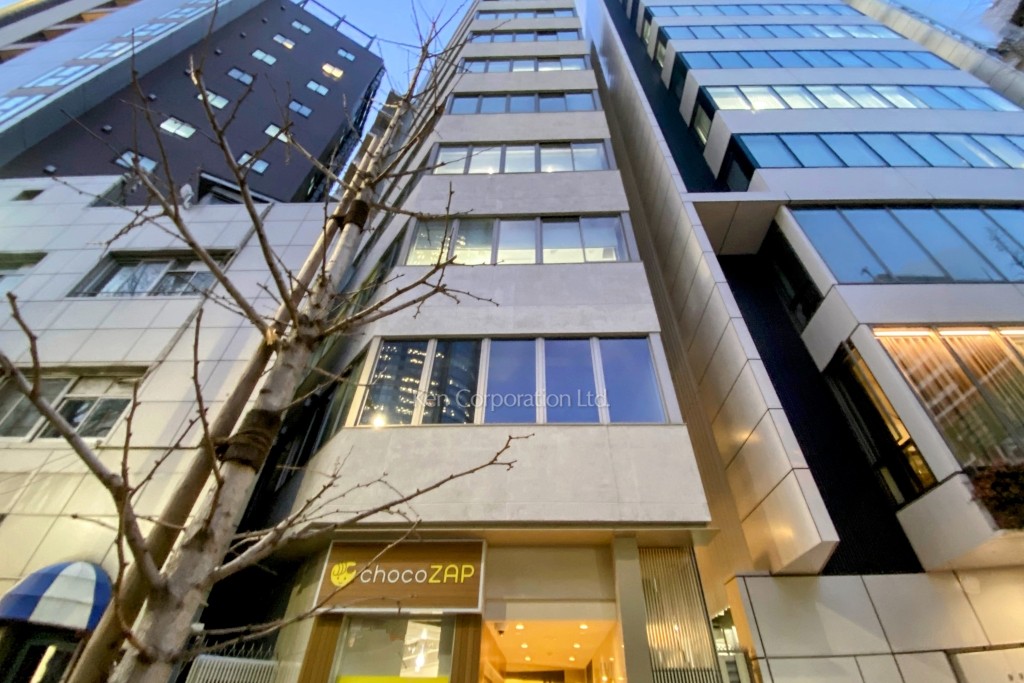 シークエル六本木