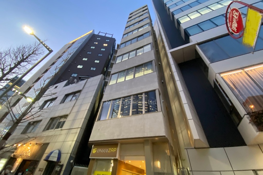 シークエル六本木