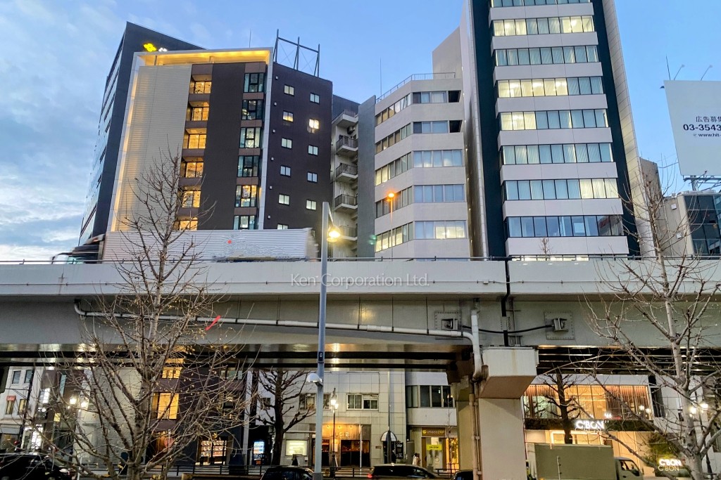 シークエル六本木