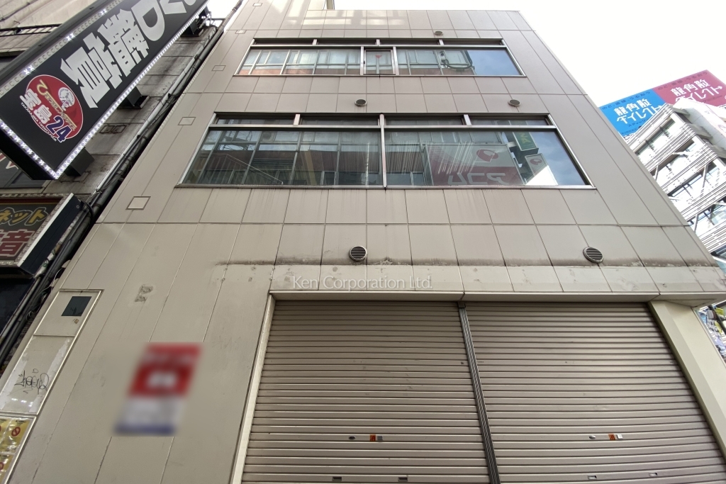 日拓渋谷道玄坂ビル