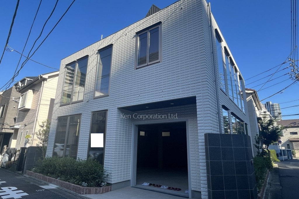 トップハット南青山ビル