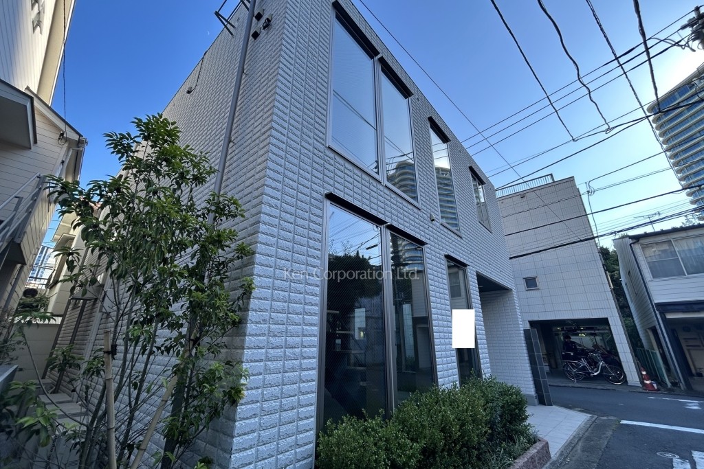 トップハット南青山ビル