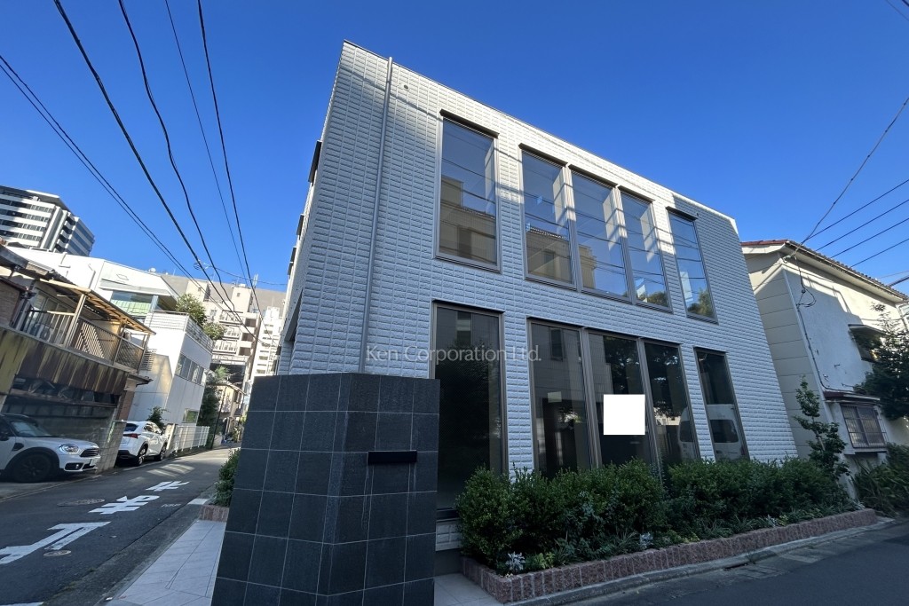 トップハット南青山ビル