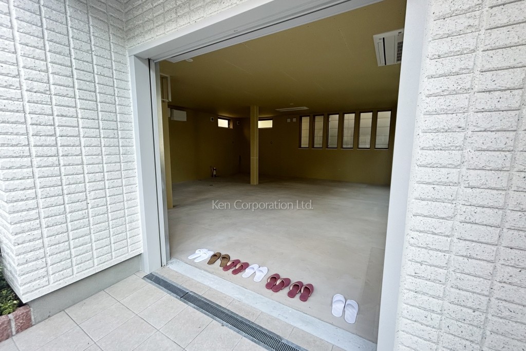 トップハット南青山ビル