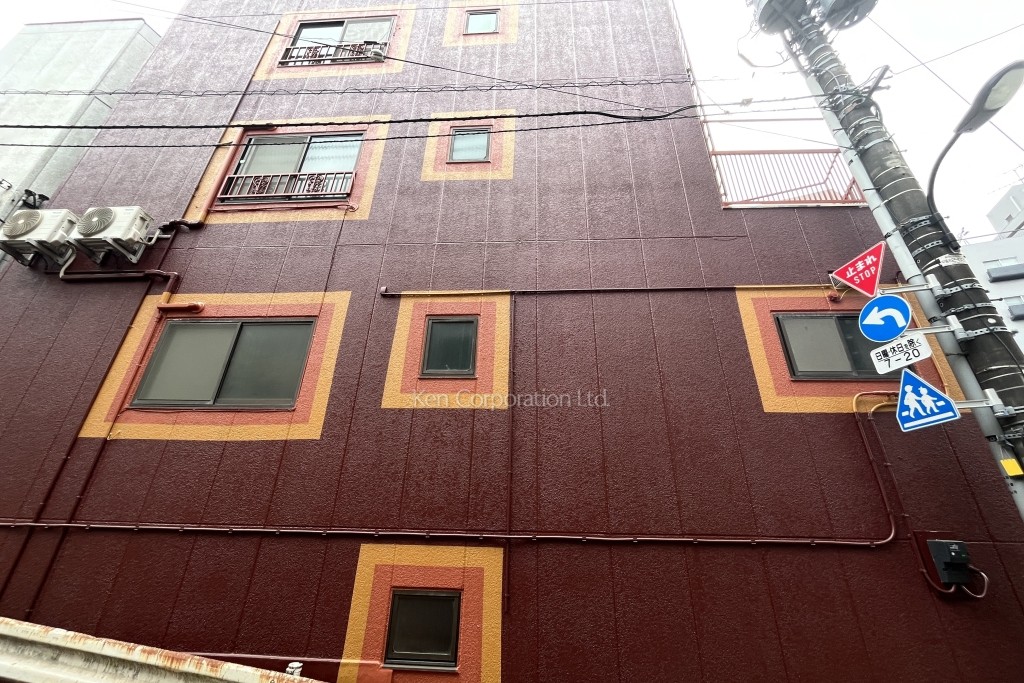 ハミング中落合ビル