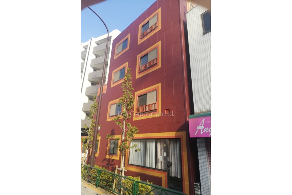 ハミング中落合ビル