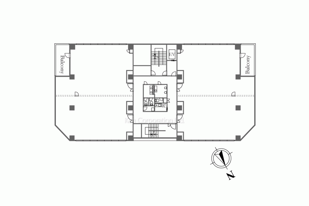 センターステージビル