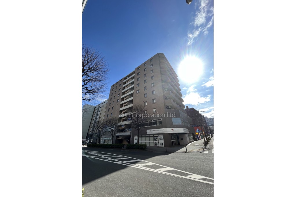 センターステージビル