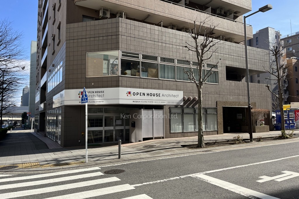 センターステージビル