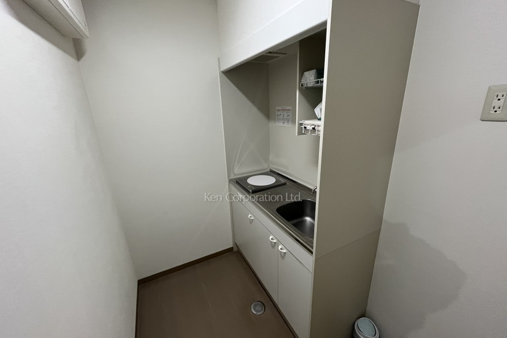 センターステージビル