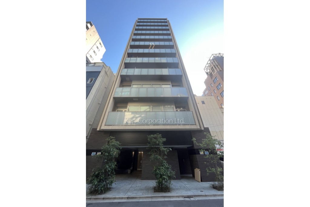 クアトロアルカ九段ビル