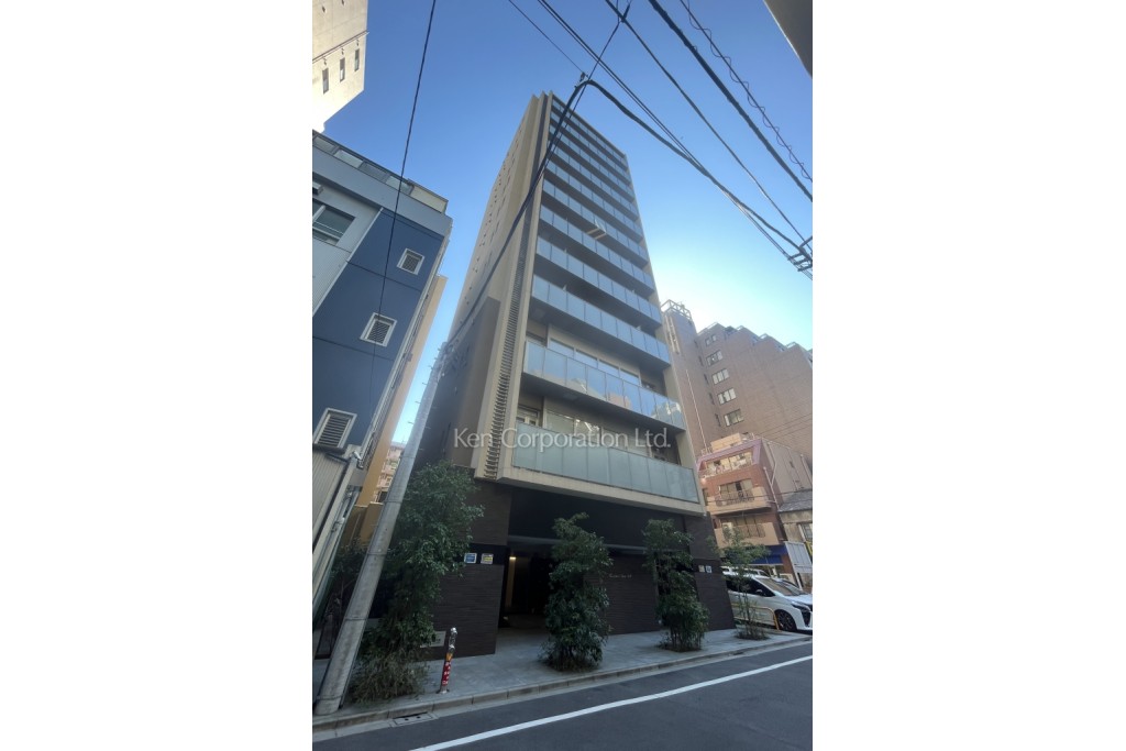 クアトロアルカ九段ビル