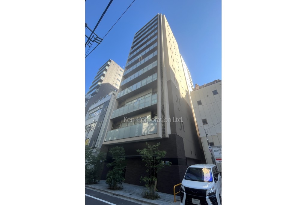 クアトロアルカ九段ビル