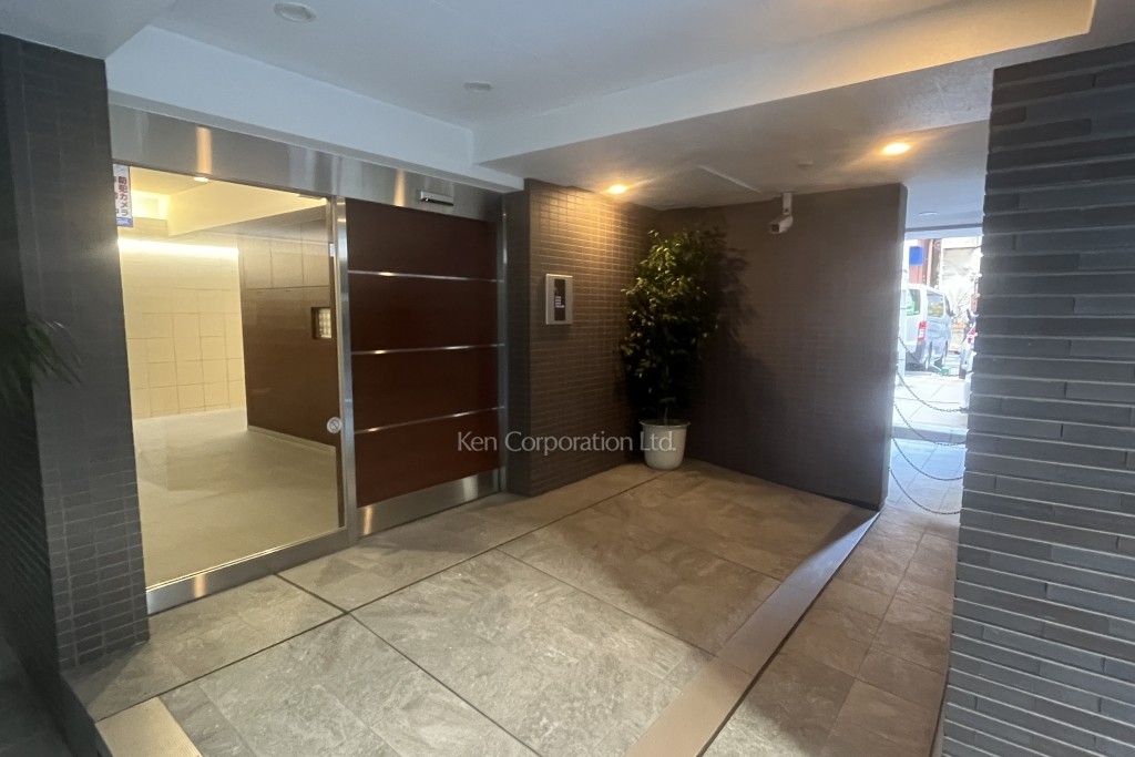 クアトロアルカ九段ビル