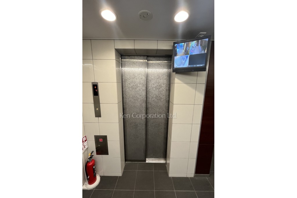 クアトロアルカ九段ビル