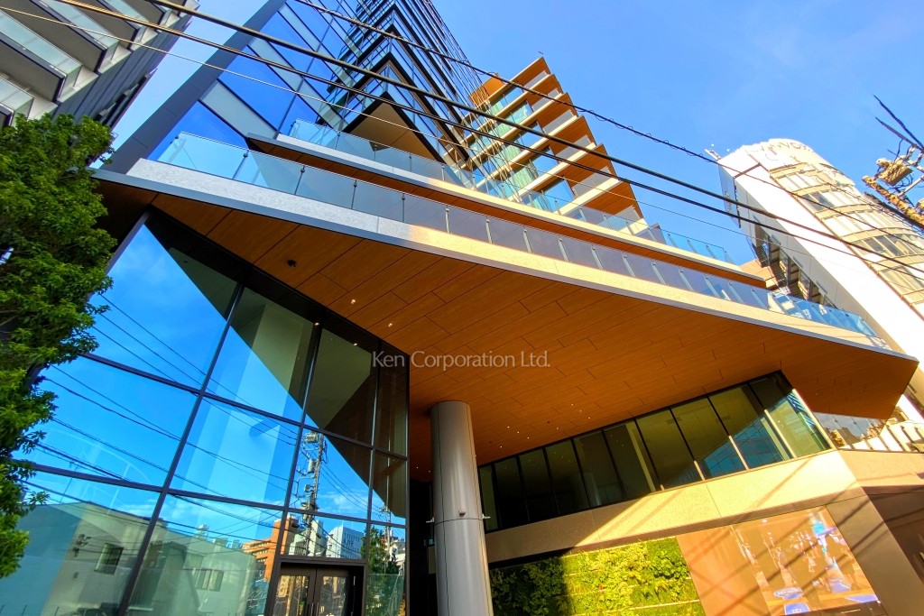 関電不動産渋谷ビル