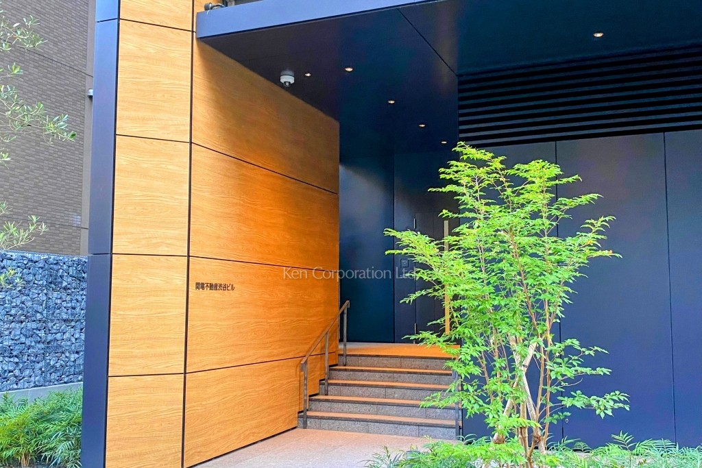 関電不動産渋谷ビル