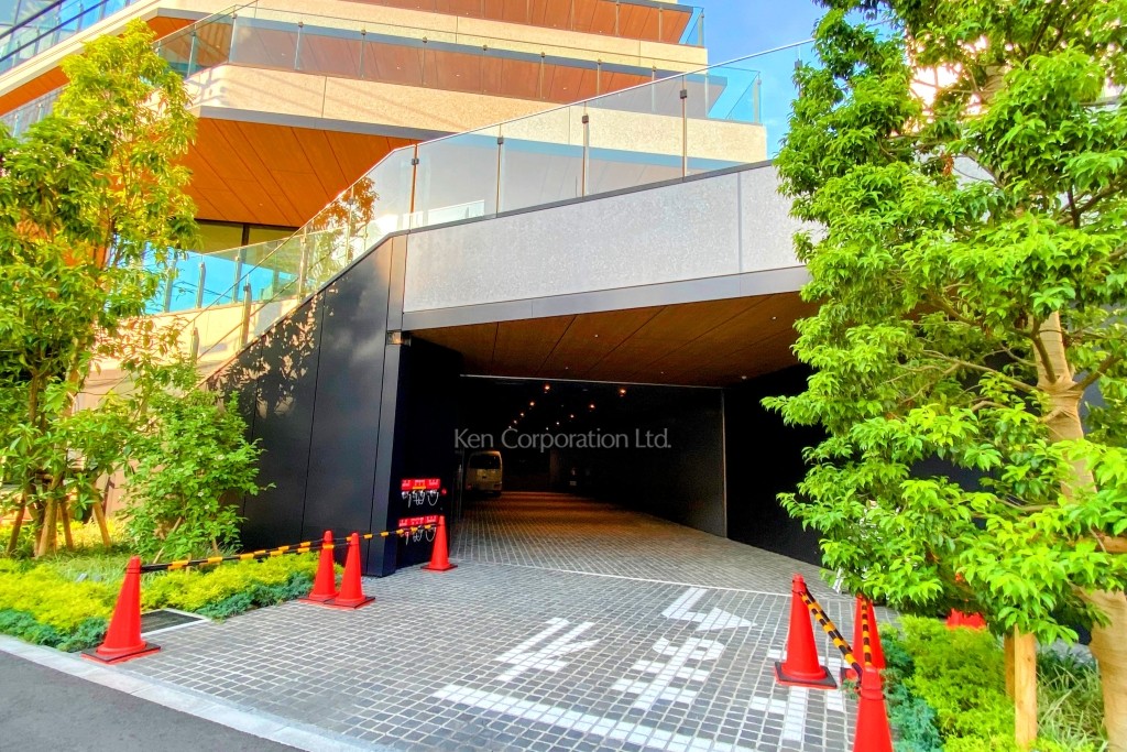 関電不動産渋谷ビル