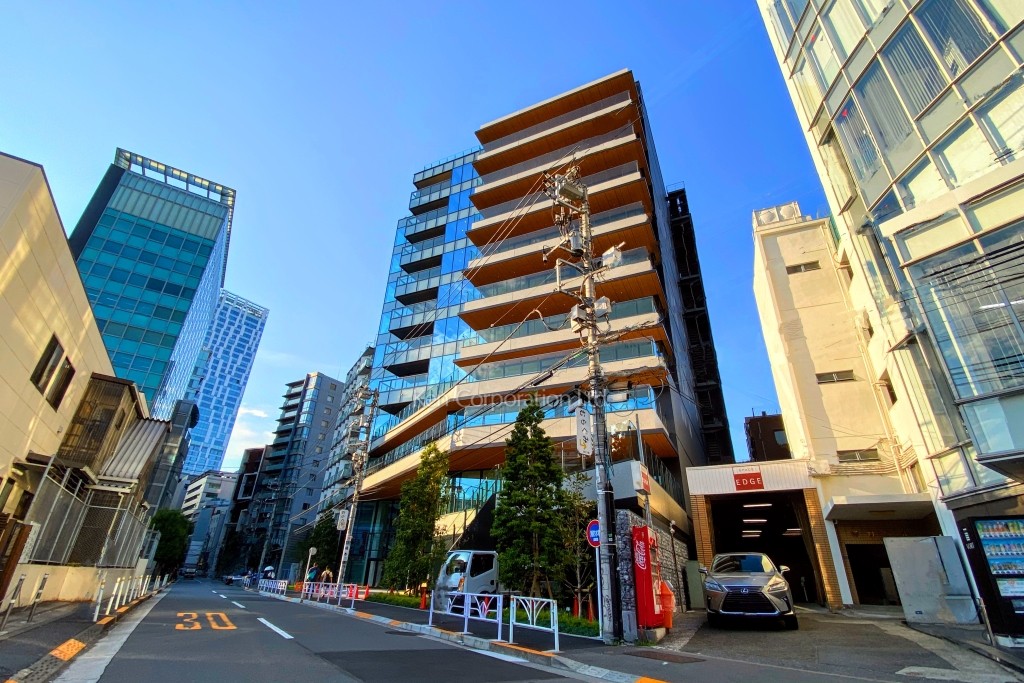 関電不動産渋谷ビル