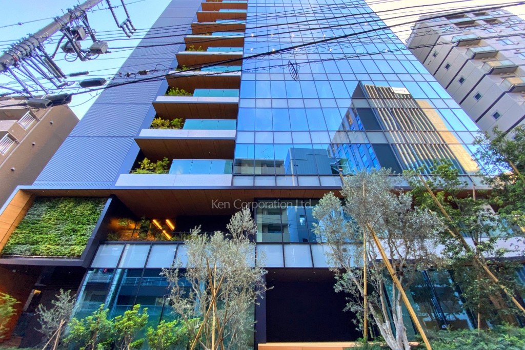 関電不動産渋谷ビル