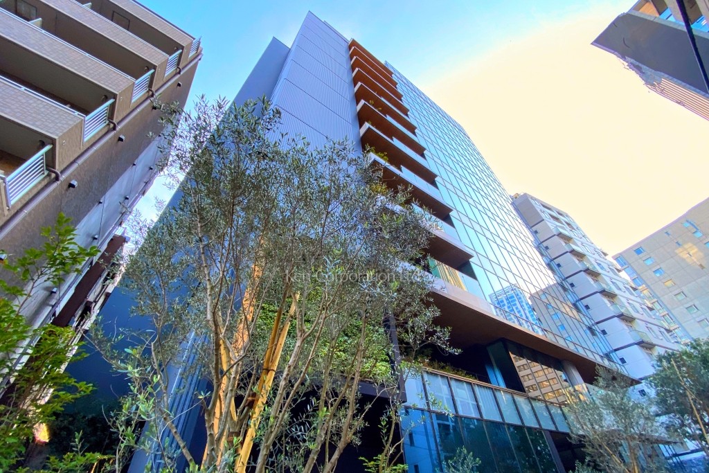 関電不動産渋谷ビル