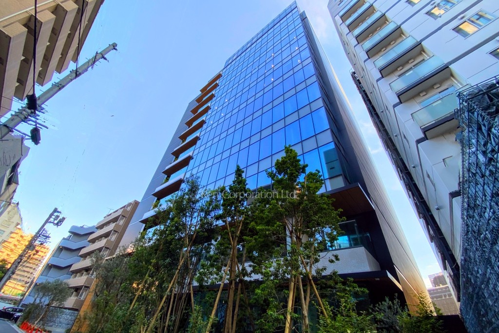 関電不動産渋谷ビル