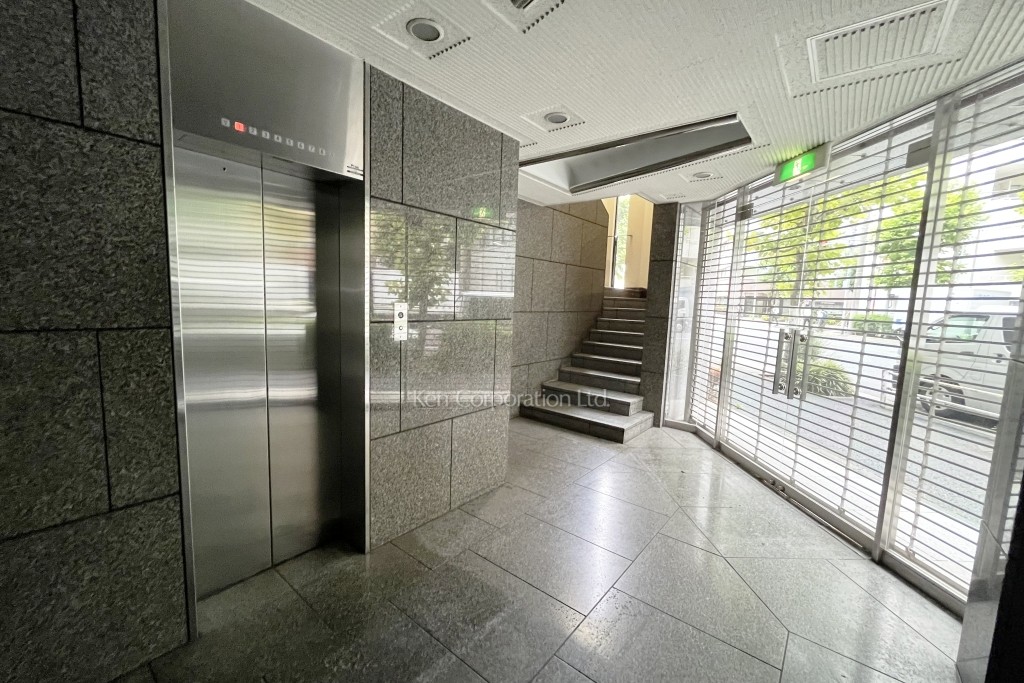 ラ・ベール日本橋