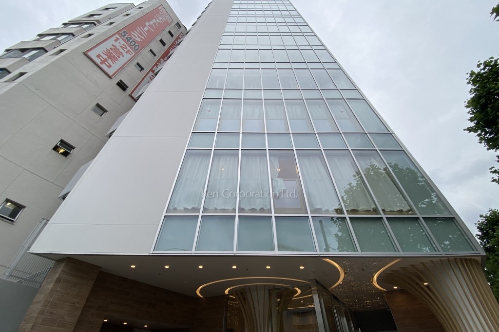 フィル・パークTOKYO GINZA Shintomi Lab.