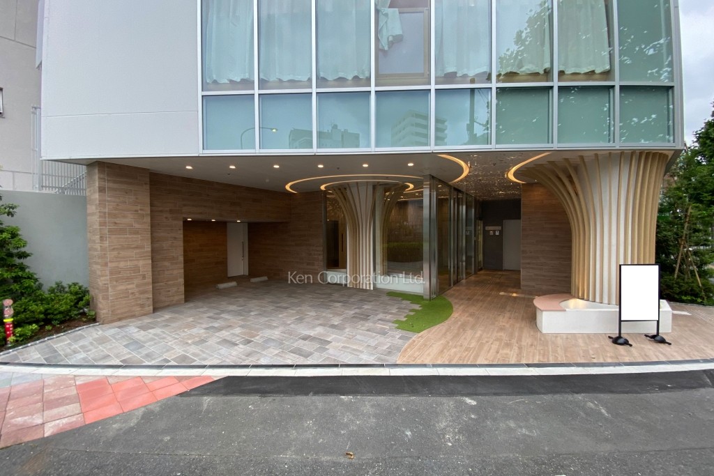 フィル・パークTOKYO GINZA Shintomi Lab.