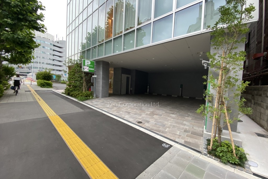 フィル・パークTOKYO GINZA Shintomi Lab.