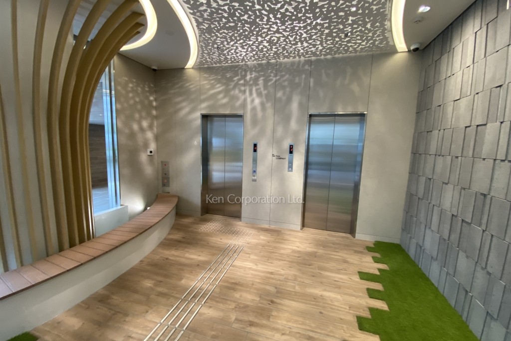 フィル・パークTOKYO GINZA Shintomi Lab.