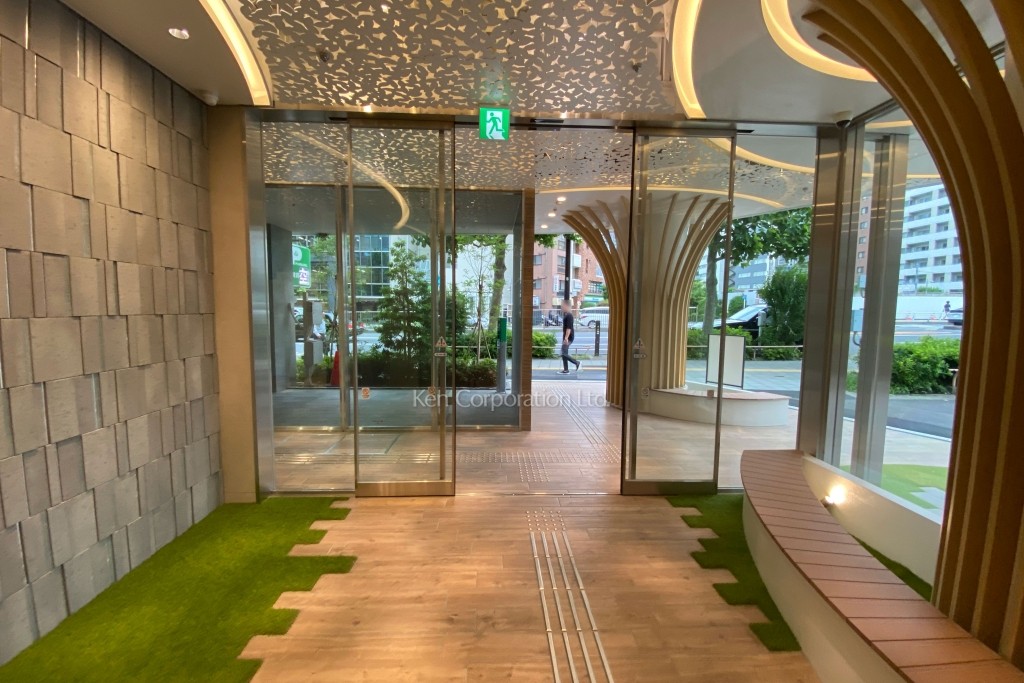 フィル・パークTOKYO GINZA Shintomi Lab.