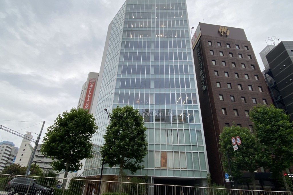 フィル・パークTOKYO GINZA Shintomi Lab.