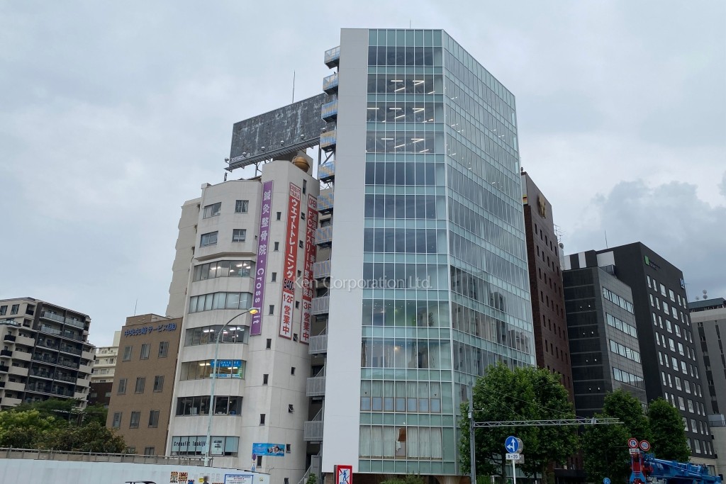 フィル・パークTOKYO GINZA Shintomi Lab.