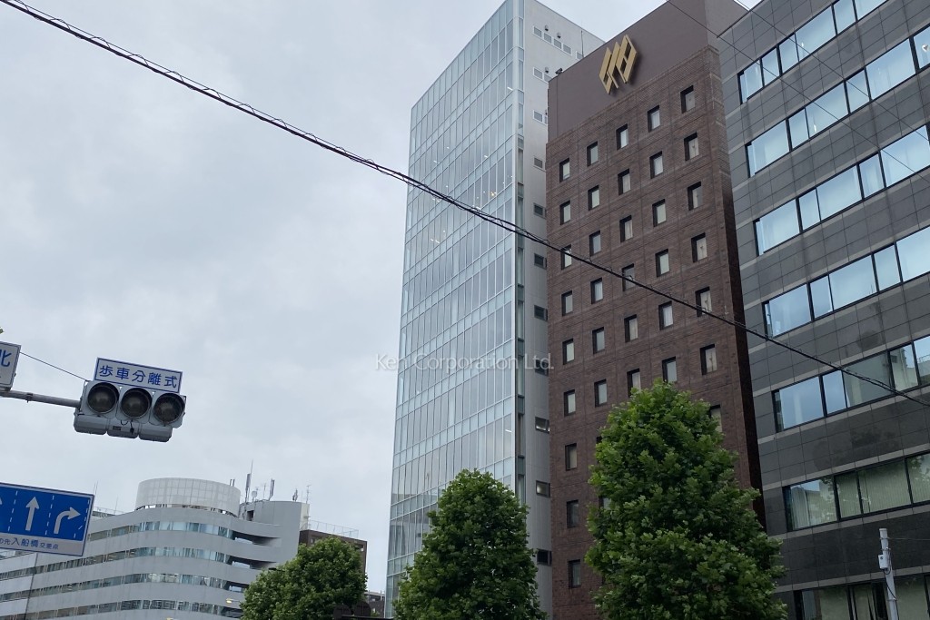 フィル・パークTOKYO GINZA Shintomi Lab.