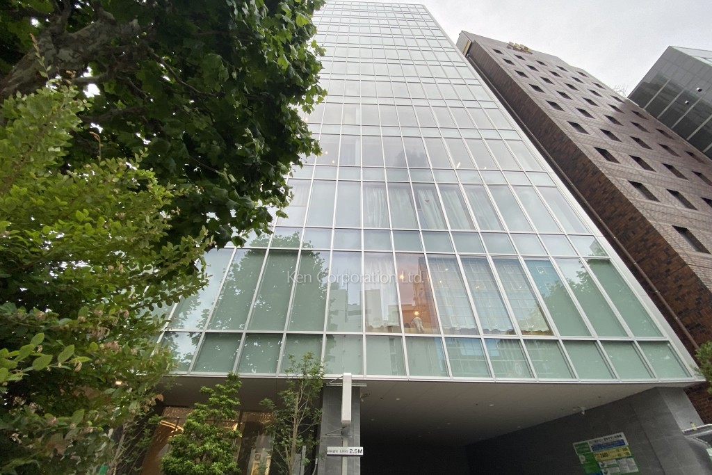 フィル・パークTOKYO GINZA Shintomi Lab.