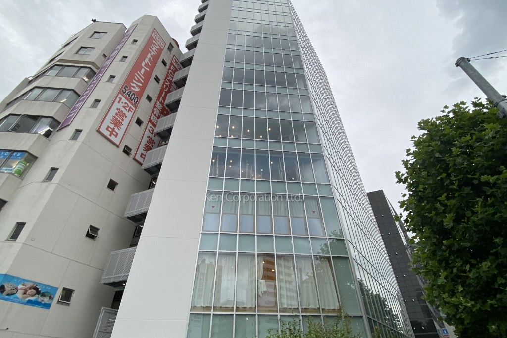 フィル・パークTOKYO GINZA Shintomi Lab.