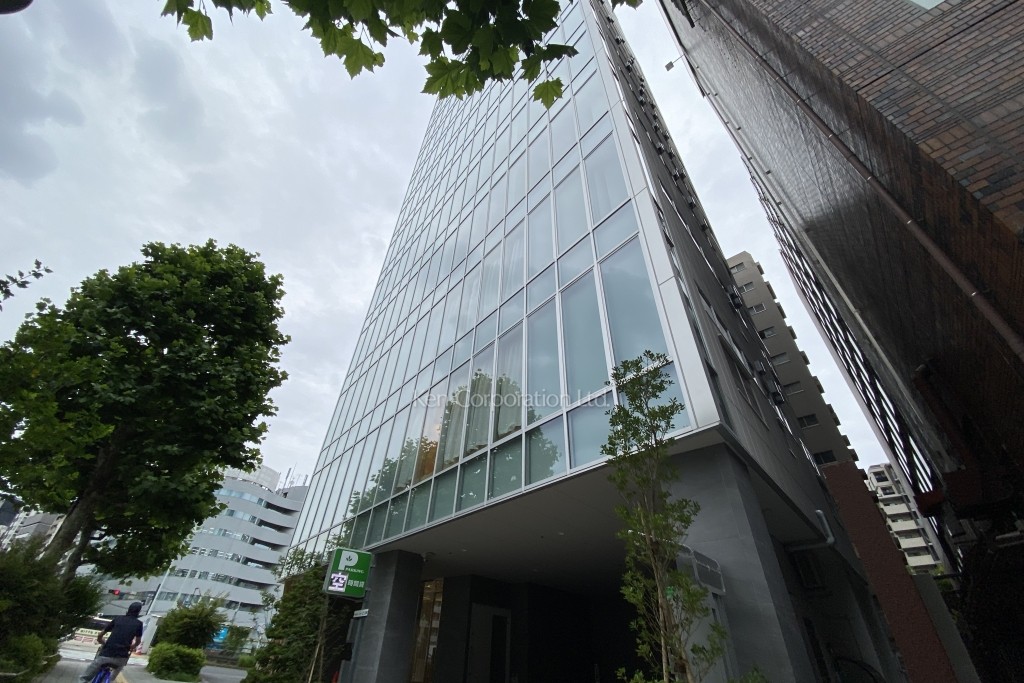 フィル・パークTOKYO GINZA Shintomi Lab.