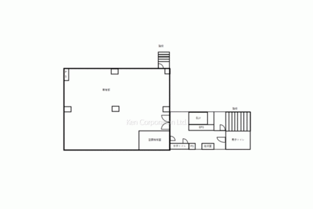 ビルネット築地